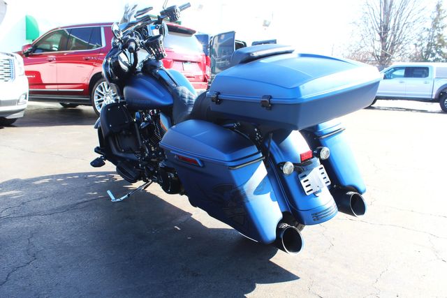 2018 Harley-Davidson Street Glide Special 115th Anniversary | Granite City, Illinois | MasterCars Company Inc.