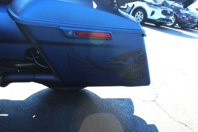 2018 Harley-Davidson Street Glide Special 115th Anniversary | Granite City, Illinois | MasterCars Company Inc. 2018 Harley-Davidson Street Glide Special 115th Anniversary | Granite City, Illinois | MasterCars Company Inc.