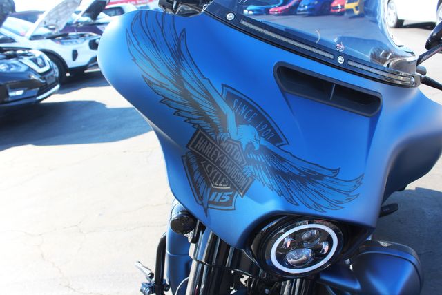 2018 Harley-Davidson Street Glide Special 115th Anniversary | Granite City, Illinois | MasterCars Company Inc. 2018 Harley-Davidson Street Glide Special 115th Anniversary | Granite City, Illinois | MasterCars Company Inc.