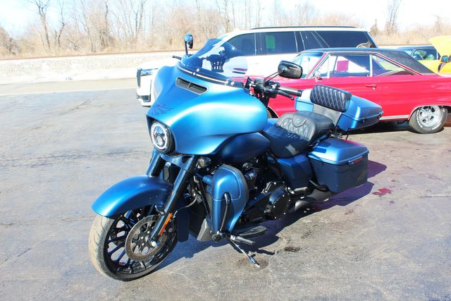 2018 Harley-Davidson Street Glide Special 115th Anniversary | Granite City, Illinois | MasterCars Company Inc. 2018 Harley-Davidson Street Glide Special 115th Anniversary | Granite City, Illinois | MasterCars Company Inc.