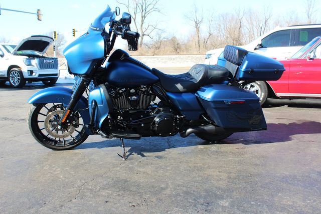 2018 Harley-Davidson Street Glide Special 115th Anniversary | Granite City, Illinois | MasterCars Company Inc. 2018 Harley-Davidson Street Glide Special 115th Anniversary | Granite City, Illinois | MasterCars Company Inc.