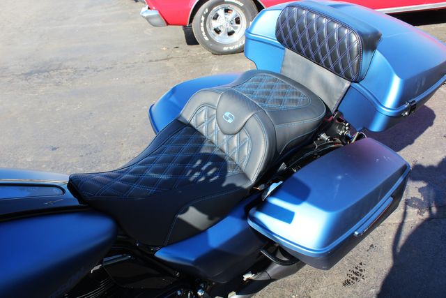 2018 Harley-Davidson Street Glide Special 115th Anniversary | Granite City, Illinois | MasterCars Company Inc. 2018 Harley-Davidson Street Glide Special 115th Anniversary | Granite City, Illinois | MasterCars Company Inc.