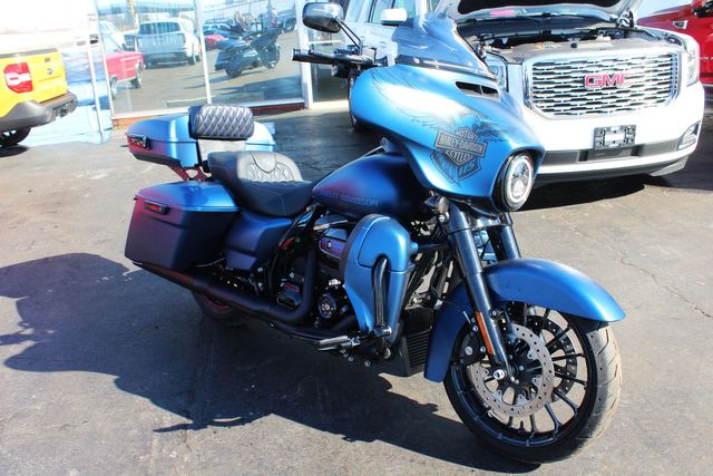 2018 Harley-Davidson Street Glide Special 115th Anniversary | Granite City, Illinois | MasterCars Company Inc.