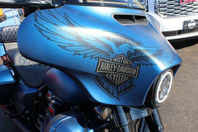 2018 Harley-Davidson Street Glide Special 115th Anniversary | Granite City, Illinois | MasterCars Company Inc.