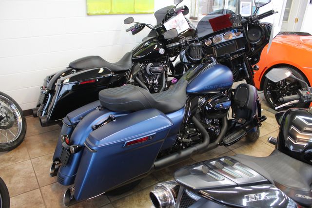 2018 Harley-Davidson Street Glide Special 115th Anniversary | Granite City, Illinois | MasterCars Company Inc. 2018 Harley-Davidson Street Glide Special 115th Anniversary | Granite City, Illinois | MasterCars Company Inc.