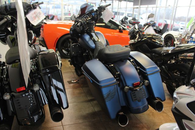 2018 Harley-Davidson Street Glide Special 115th Anniversary | Granite City, Illinois | MasterCars Company Inc.