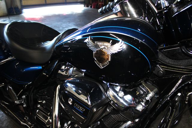 2018 Harley-Davidson Street Glide Anniversary | Granite City, Illinois | MasterCars Company Inc.