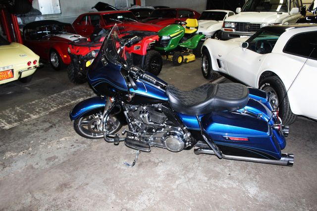 2018 Harley-Davidson Street Glide Anniversary | Granite City, Illinois | MasterCars Company Inc. 2018 Harley-Davidson Street Glide Anniversary | Granite City, Illinois | MasterCars Company Inc.