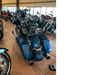 2018 Harley-Davidson Street Glide Base - John Gibson Auto Sales Hot Springs