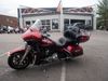 2018 Harley-Davidson Ultra Limited  | Franklin, TN | Moonshine Harley-Davidson