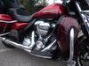 2018 Harley-Davidson Ultra Limited | Franklin, TN | Moonshine Harley-Davidson 2018 Harley-Davidson Ultra Limited | Franklin, TN | Moonshine Harley-Davidson
