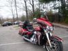2018 Harley-Davidson Ultra Limited  | Franklin, TN | Moonshine Harley-Davidson