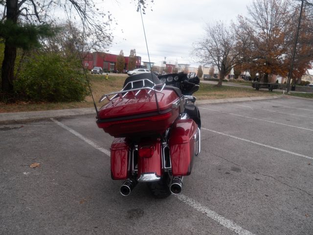 2018 Harley-Davidson Ultra Limited