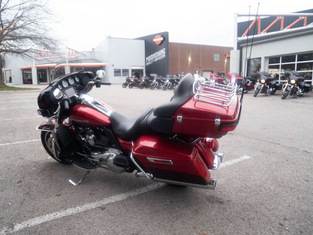 2018 Harley-Davidson Ultra Limited