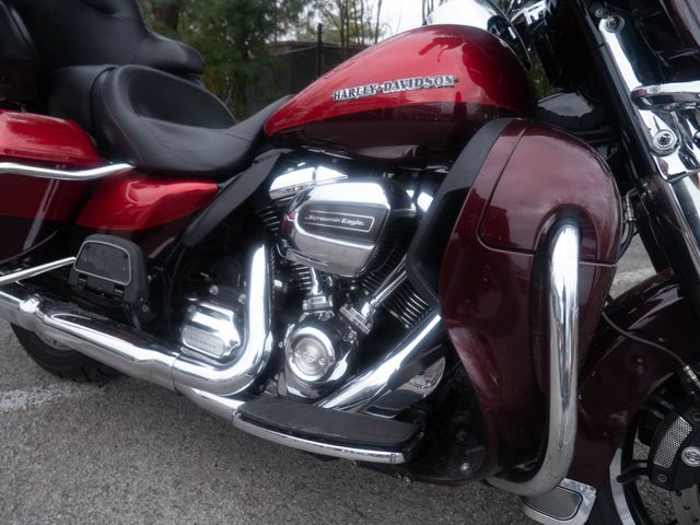 2018 Harley-Davidson Ultra Limited