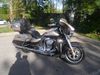 2018 Harley-Davidson Ultra Limited Low  | Franklin, TN | Moonshine Harley-Davidson