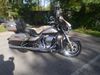 2018 Harley-Davidson Ultra Limited Low  | Franklin, TN | Moonshine Harley-Davidson