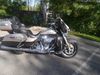 2018 Harley-Davidson Ultra Limited Low  | Franklin, TN | Moonshine Harley-Davidson