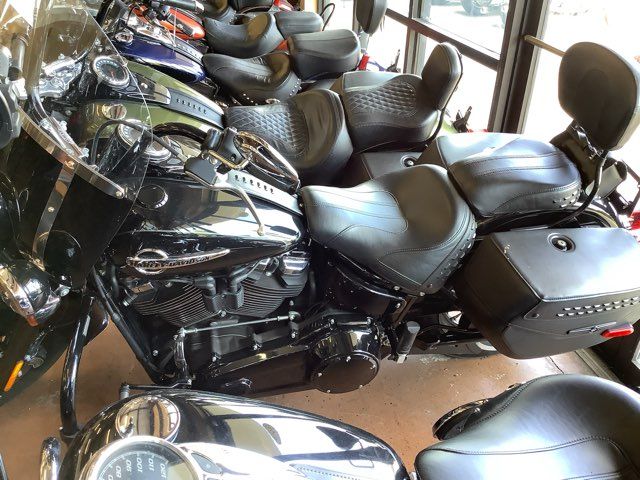 2018 Harley-Davidson HERITAGE - John Gibson Auto Sales Hot Springs 2018 Harley-Davidson HERITAGE - John Gibson Auto Sales Hot Springs