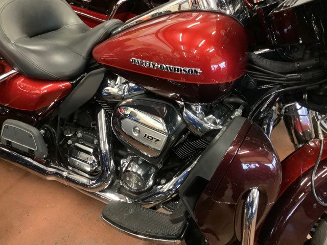 2018 Harley-Davidson ULTRA LIMITED - John Gibson Auto Sales Hot Springs 2018 Harley-Davidson ULTRA LIMITED - John Gibson Auto Sales Hot Springs