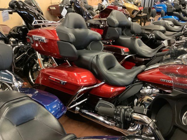 2018 Harley-Davidson ULTRA LIMITED - John Gibson Auto Sales Hot Springs 2018 Harley-Davidson ULTRA LIMITED - John Gibson Auto Sales Hot Springs