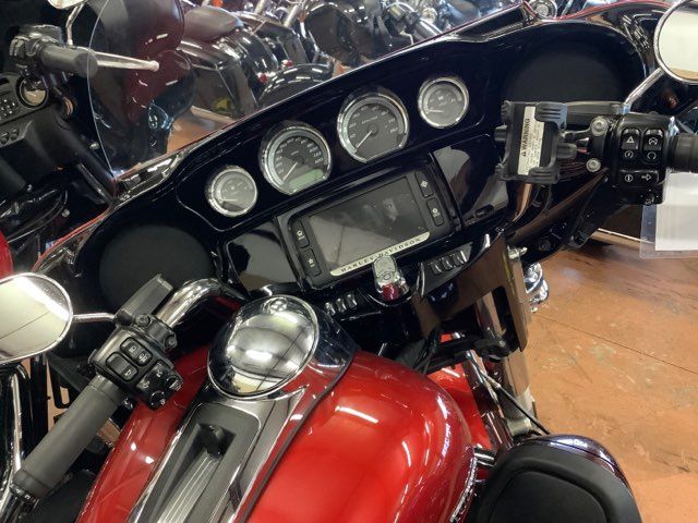 2018 Harley-Davidson ULTRA LIMITED 2018 Harley-Davidson ULTRA LIMITED