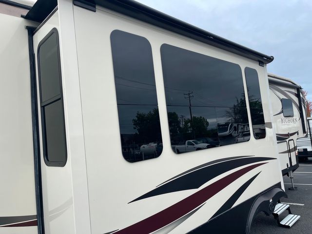 2018 Heartland Bighorn 3160EL Fifth Wheel