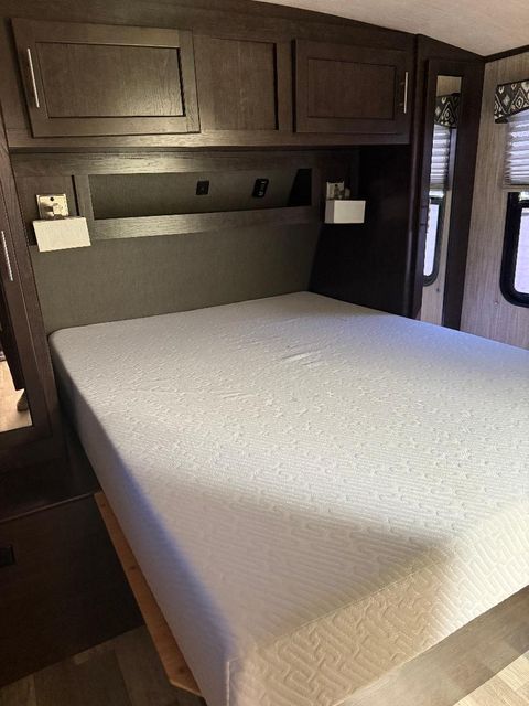 2018 Heartland FUN FINDER BY Cruiser RV XTREME L;ITE MODEL M27