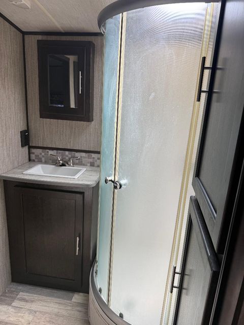 2018 Heartland FUN FINDER BY Cruiser RV XTREME L;ITE MODEL M27