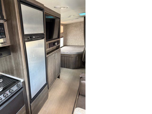 2018 Highland Ridge 2802BH Open Range Ultra Lite