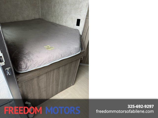 2018 Highland Ridge 2802BH Open Range Ultra Lite