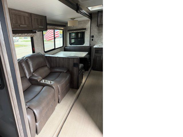 2018 Highland Ridge 2802BH Open Range Ultra Lite