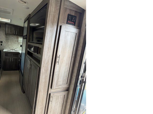 2018 Highland Ridge 2802BH Open Range Ultra Lite