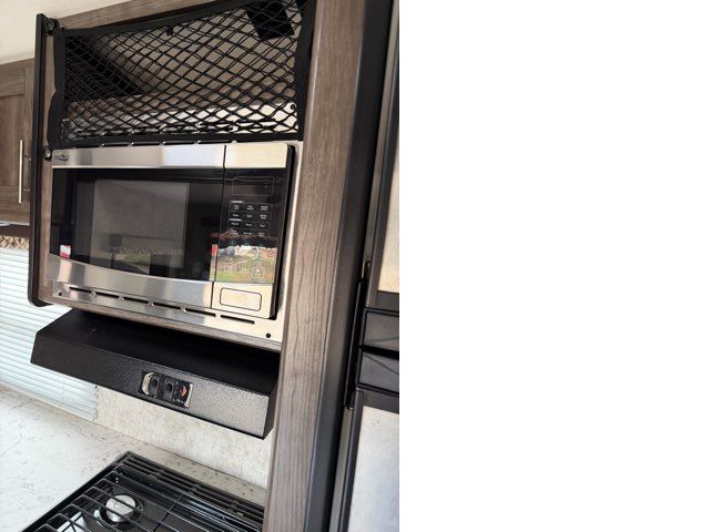 2018 Highland Ridge 2802BH Open Range Ultra Lite