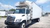 2018 Hino 268 24 FT- NON CDL-25950 GVW | Columbus, Ohio | Arena Motor Sales, LLC 2018 Hino 268 24 FT- NON CDL-25950 GVW | Columbus, Ohio | Arena Motor Sales, LLC