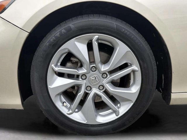 2018 Honda Accord LX | Alpharetta, GA | Star Motors