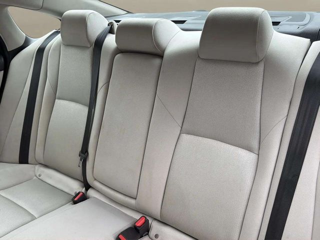 2018 Honda Accord LX | Alpharetta, GA | Star Motors