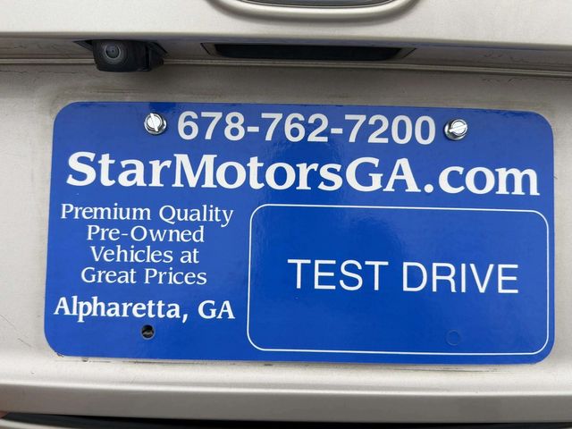 2018 Honda Accord LX | Alpharetta, GA | Star Motors