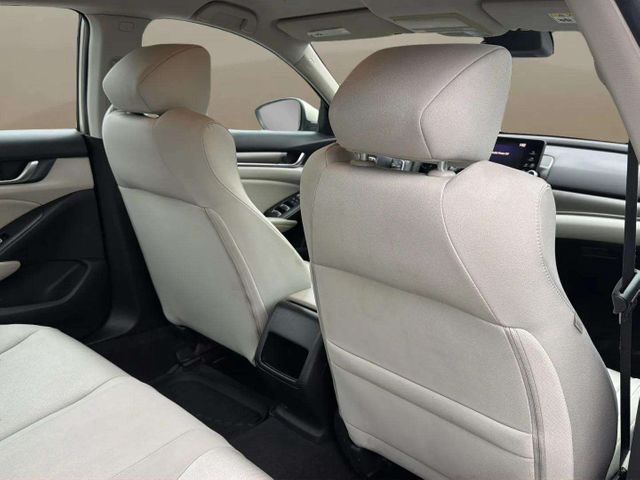 2018 Honda Accord LX | Alpharetta, GA | Star Motors