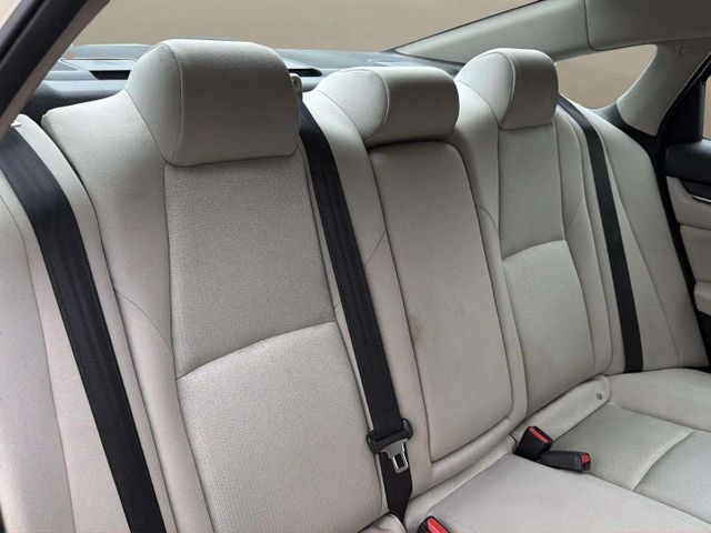 2018 Honda Accord LX | Alpharetta, GA | Star Motors 2018 Honda Accord LX | Alpharetta, GA | Star Motors