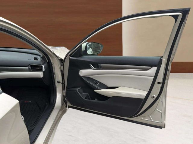 2018 Honda Accord LX | Alpharetta, GA | Star Motors