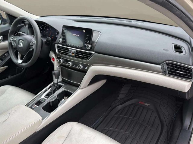 2018 Honda Accord LX | Alpharetta, GA | Star Motors 2018 Honda Accord LX | Alpharetta, GA | Star Motors