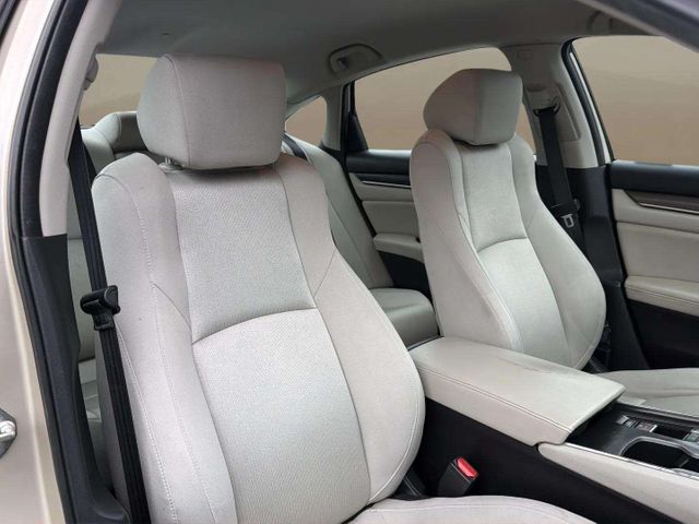 2018 Honda Accord LX | Alpharetta, GA | Star Motors