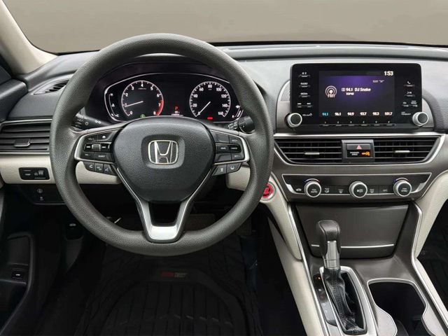 2018 Honda Accord LX | Alpharetta, GA | Star Motors