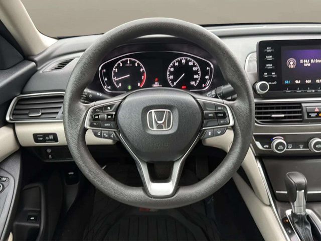 2018 Honda Accord LX | Alpharetta, GA | Star Motors
