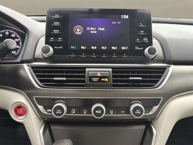 2018 Honda Accord LX | Alpharetta, GA | Star Motors