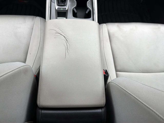 2018 Honda Accord LX | Alpharetta, GA | Star Motors