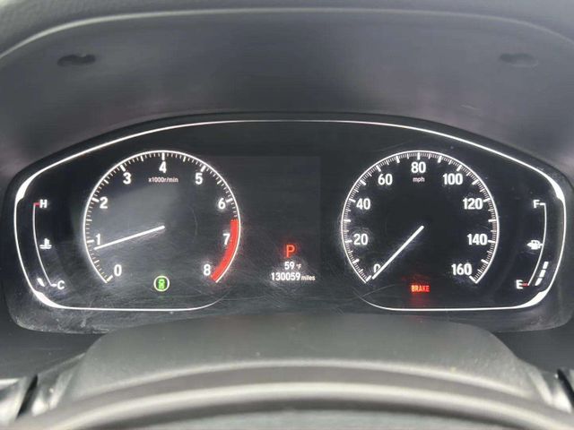 2018 Honda Accord LX | Alpharetta, GA | Star Motors