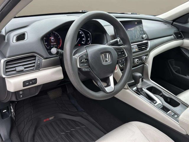 2018 Honda Accord LX | Alpharetta, GA | Star Motors 2018 Honda Accord LX | Alpharetta, GA | Star Motors