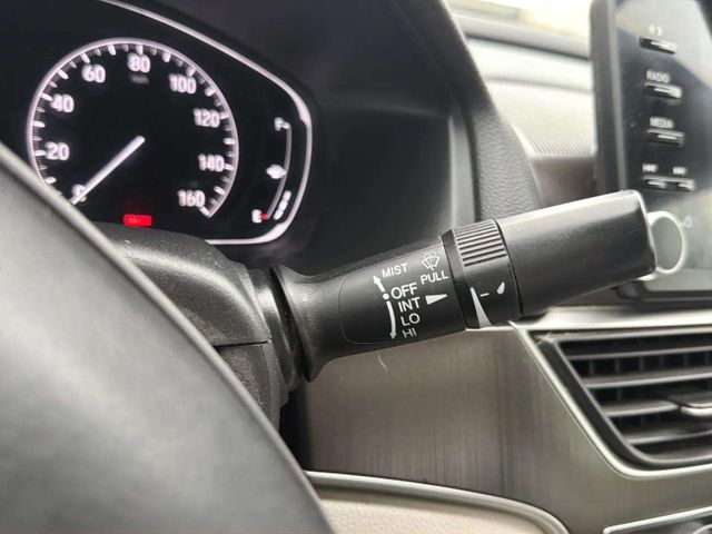 2018 Honda Accord LX | Alpharetta, GA | Star Motors